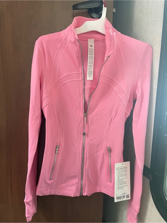lululemon athletica Other - lululemon athletica Women's Define Jacket size 4